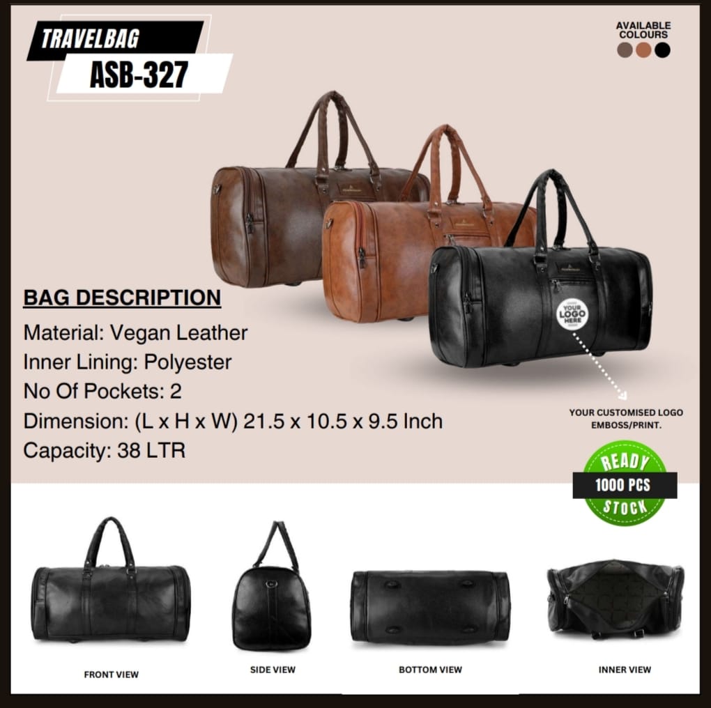 TRAVELBAG  ASB-327